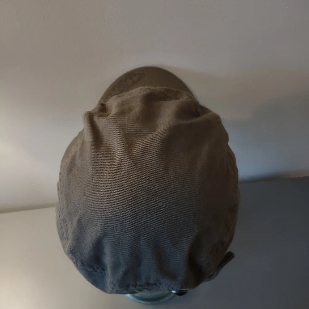 HAT CORONA MILITARY STYLE Bio-Dome Headgear